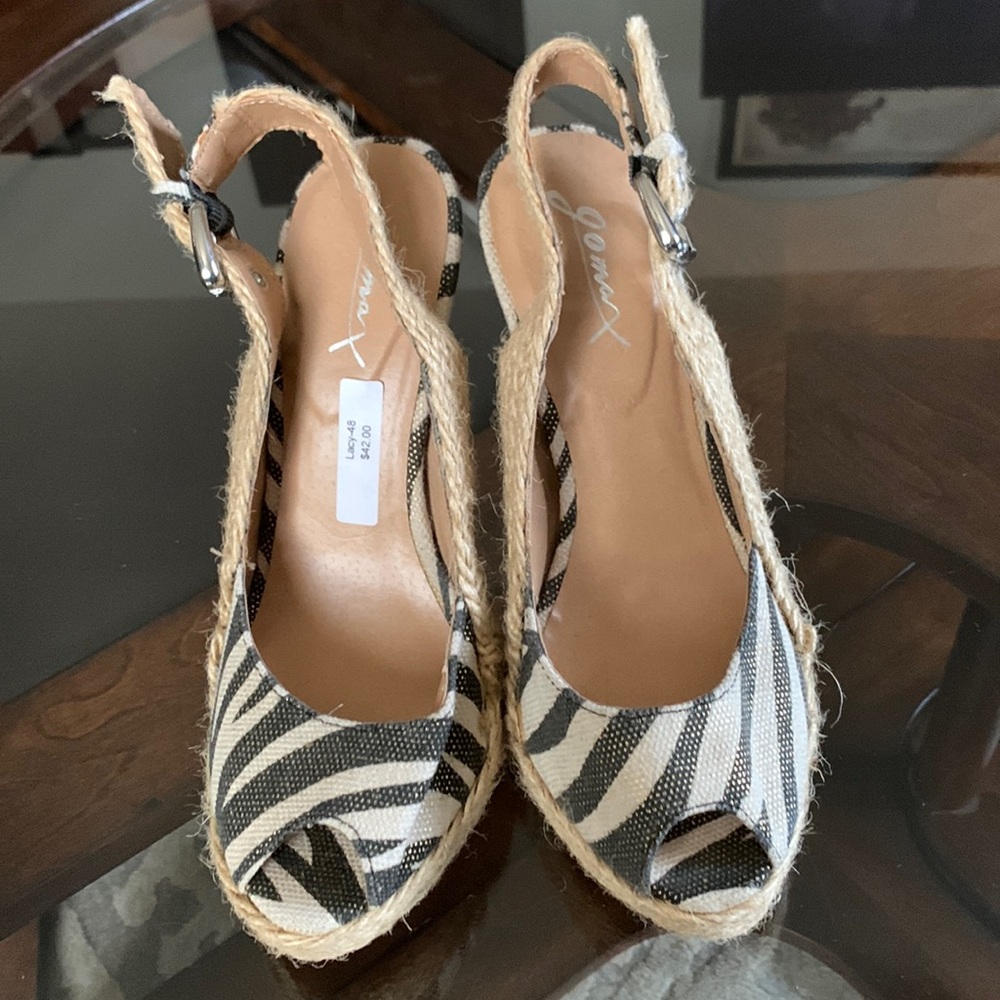 Go max shoes